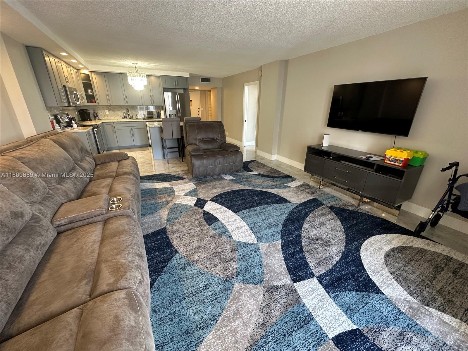 PRINCE GEORGE ARMS CONDO - Residential