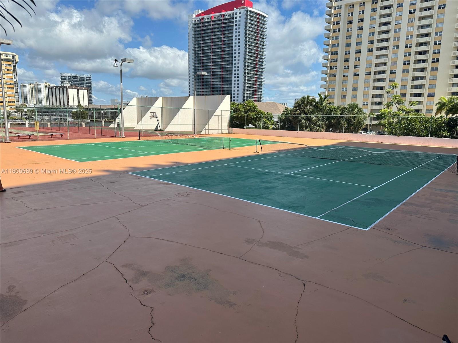 PRINCE GEORGE ARMS CONDO - Residential