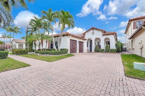 8299 NW 40th St Cooper City FL 33024