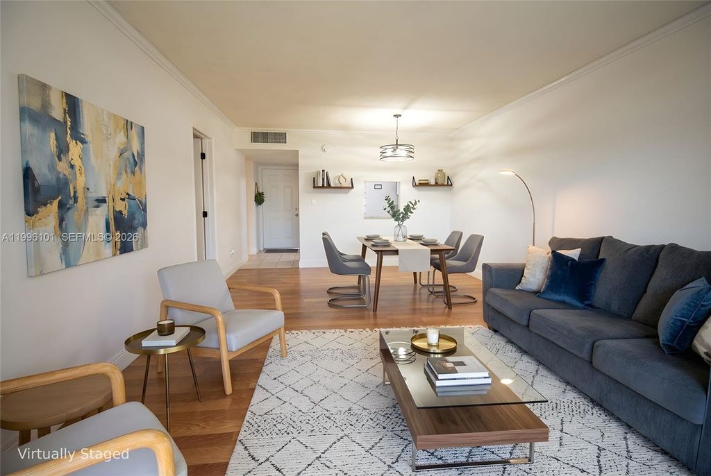 Photo of 6020 NW 64th Ave #108, Tamarac, FL 33319 (MLS # A11996101)