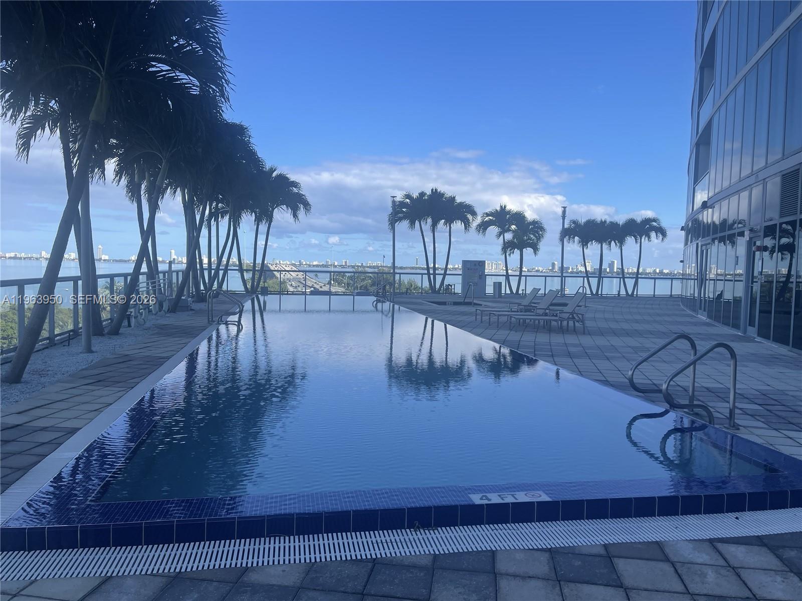 BLUE CONDO - Residential