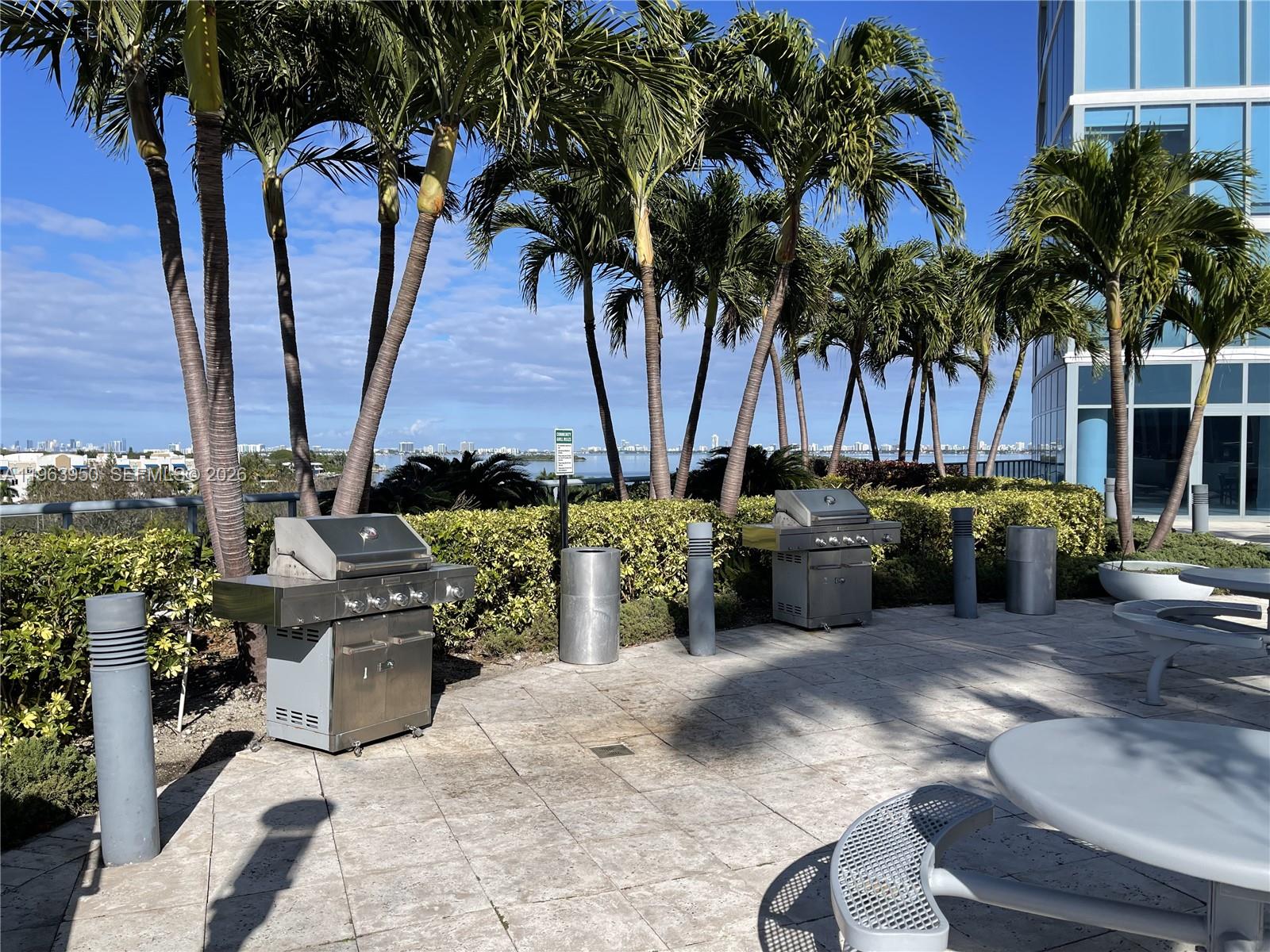 BLUE CONDO - Residential