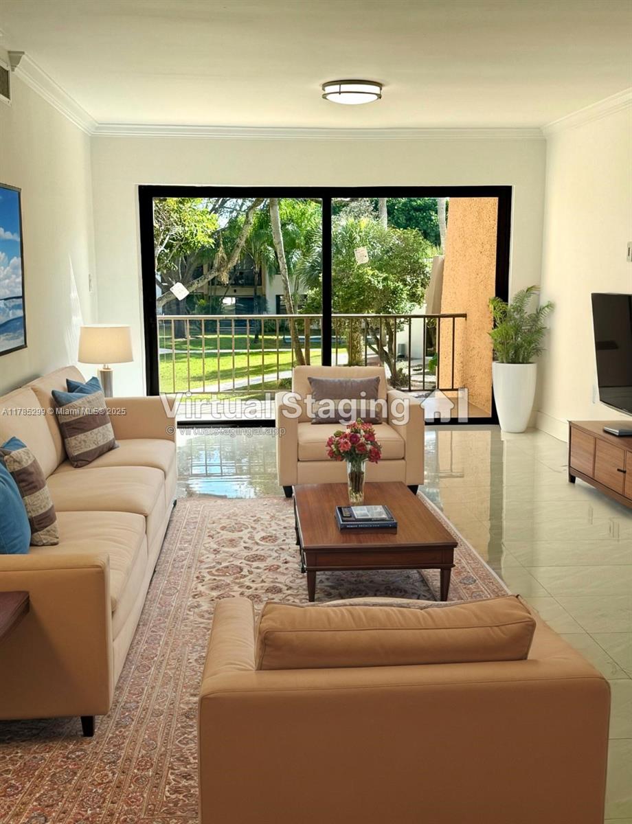 Rental Property at 8277 Sw 128th St F-208, Pinecrest, Miami-Dade County, Florida - Bedrooms: 3 
Bathrooms: 2  - $3,099 MO.