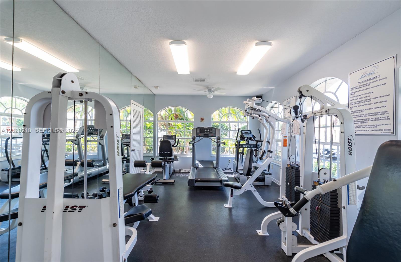 LAS BRISAS AT DORAL CONDO - Residential
