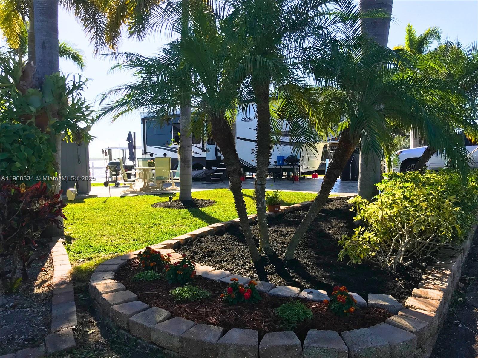 ORA Chokoloskee RV Resort - Residential