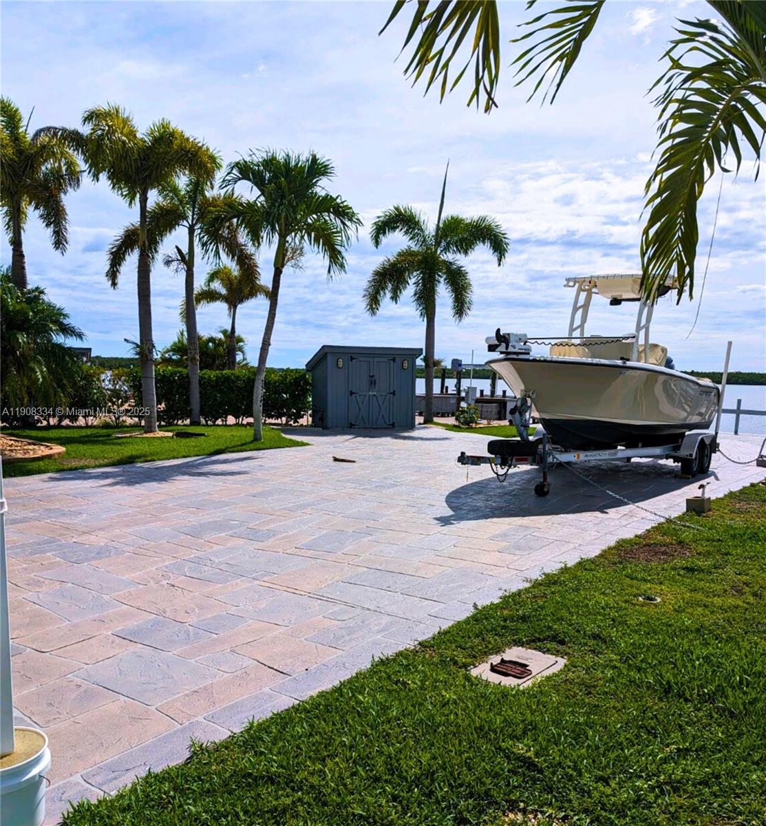 ORA Chokoloskee RV Resort - Residential