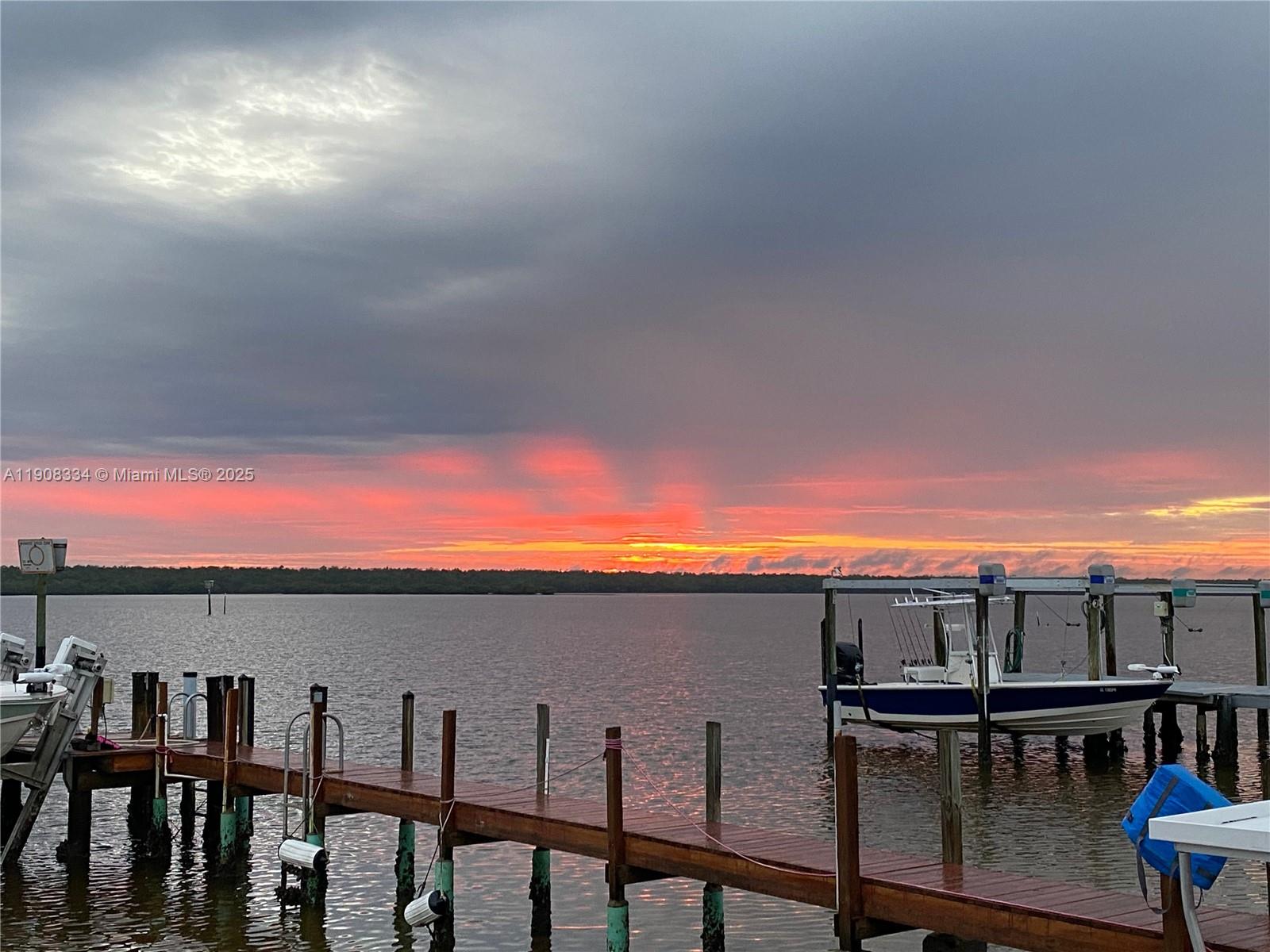 ORA Chokoloskee RV Resort - Residential