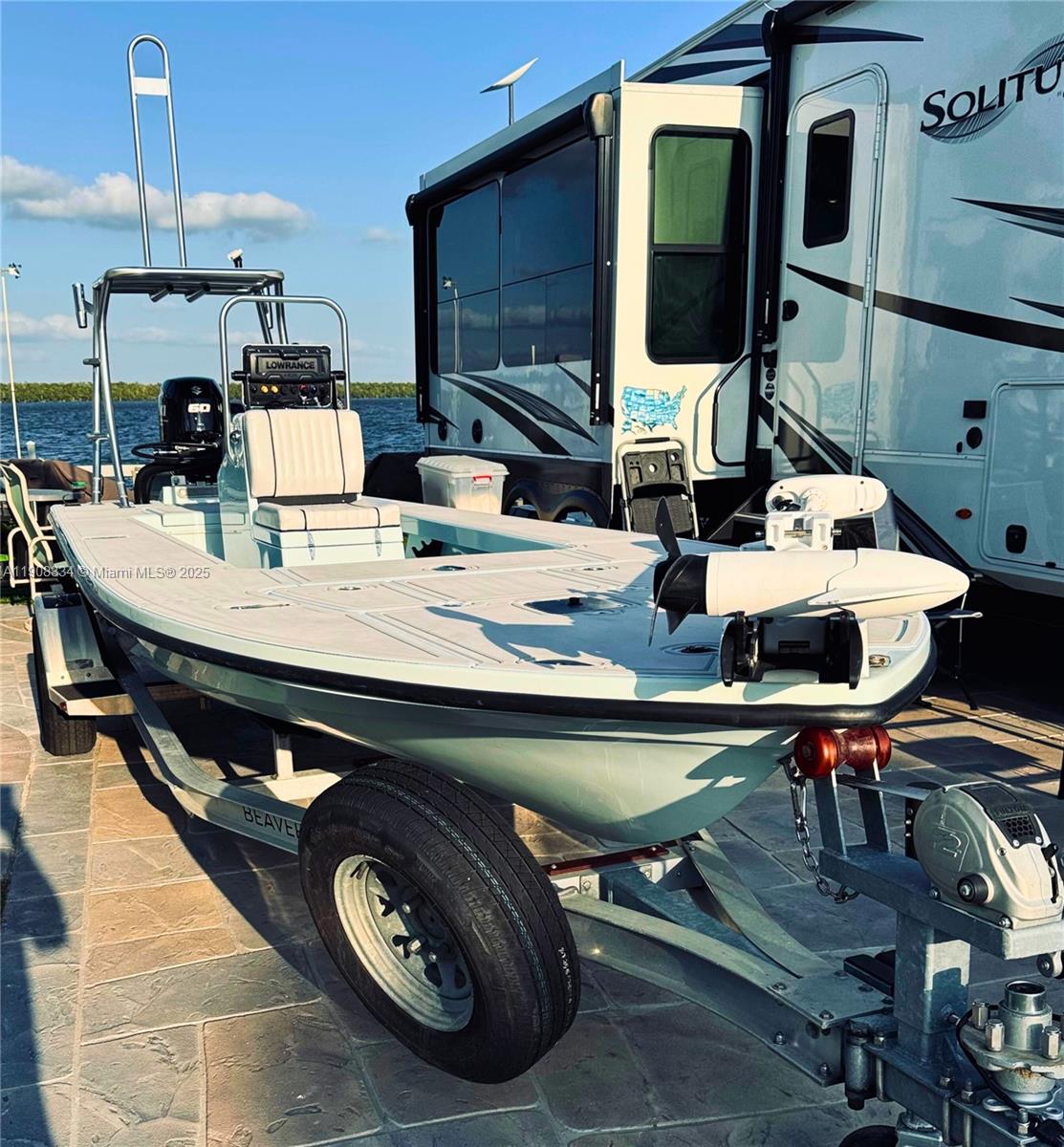 ORA Chokoloskee RV Resort - Residential