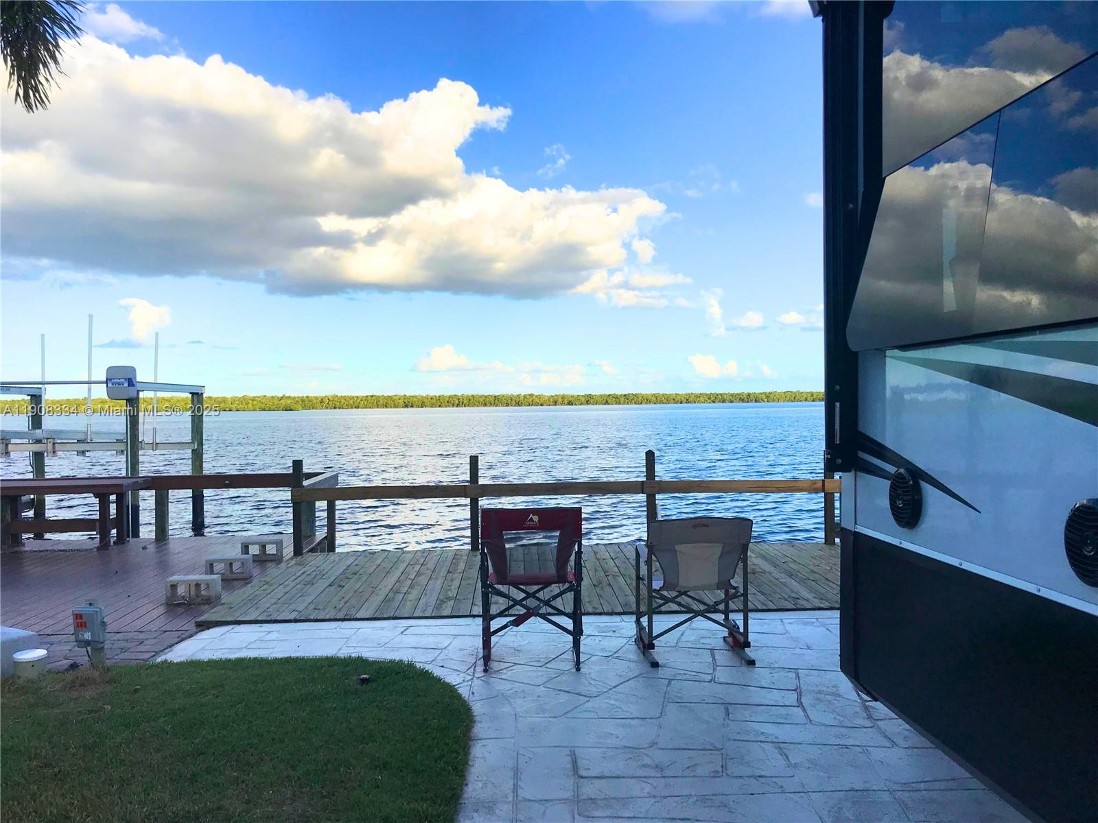 ORA Chokoloskee RV Resort - Residential