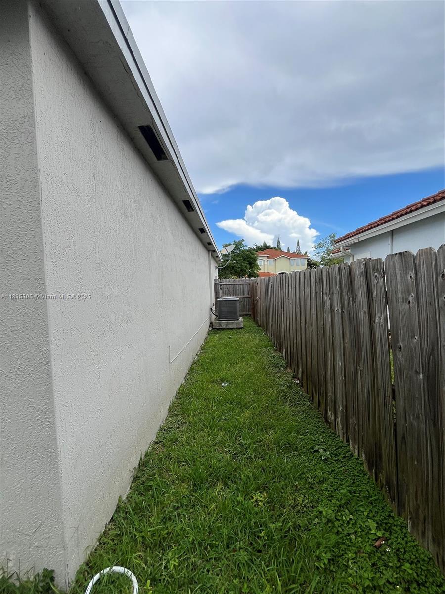 GRACELAND ESTATES NORTH - Residential