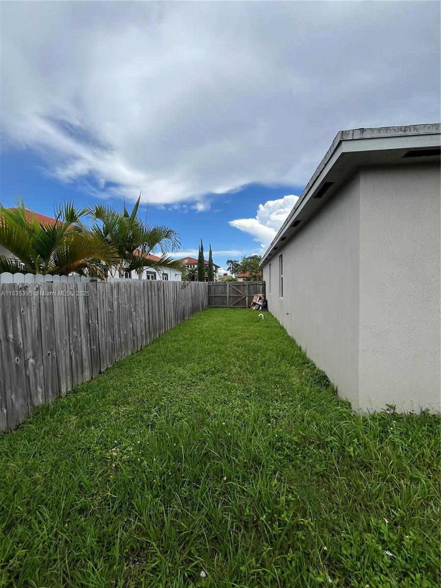 GRACELAND ESTATES NORTH - Residential