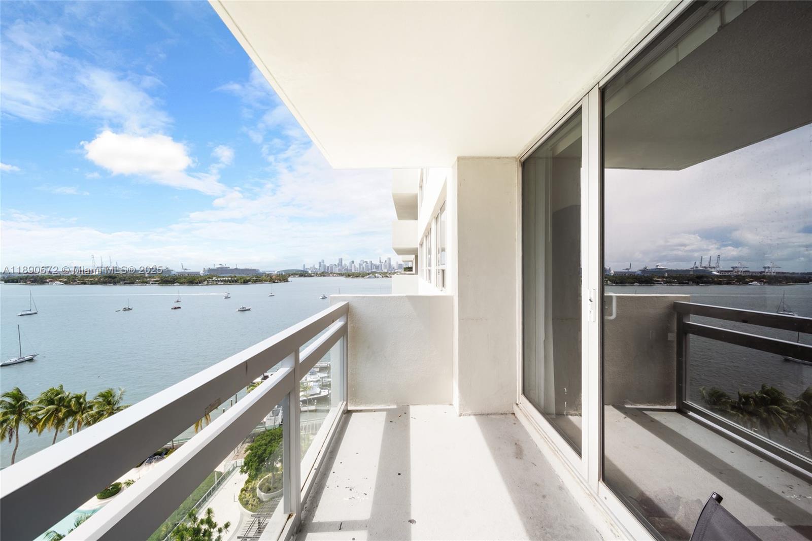 FLAMINGO SOUTH BEACH I CO - Residential