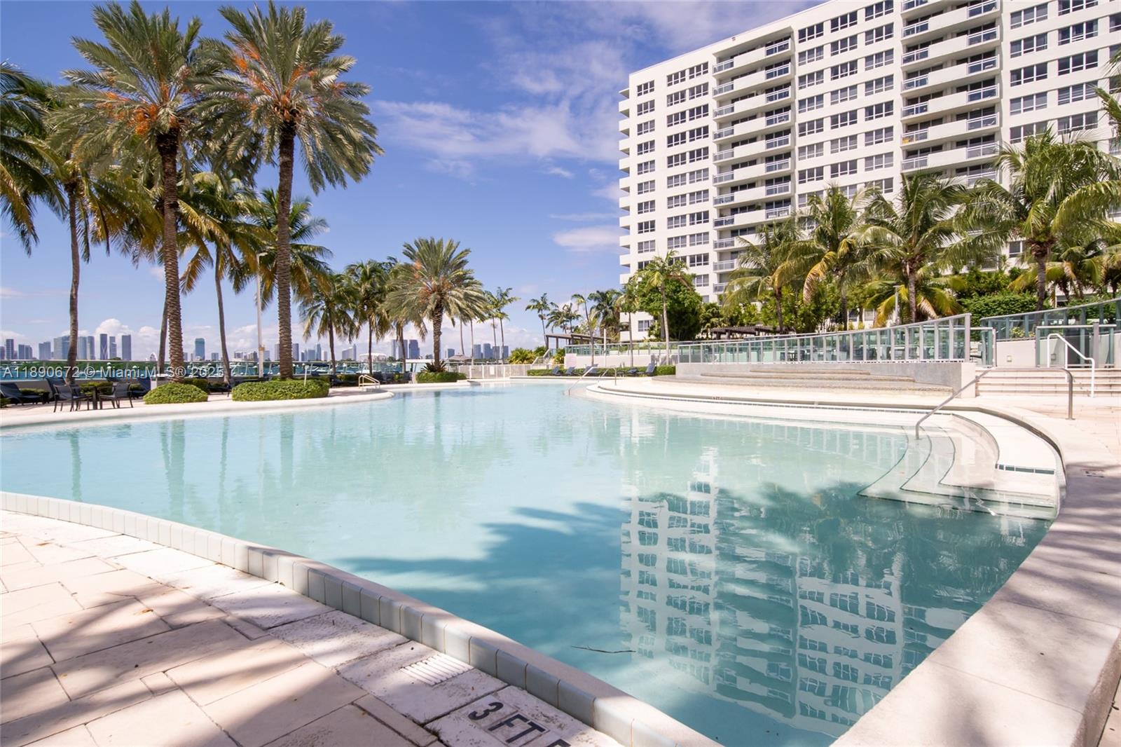 FLAMINGO SOUTH BEACH I CO - Residential