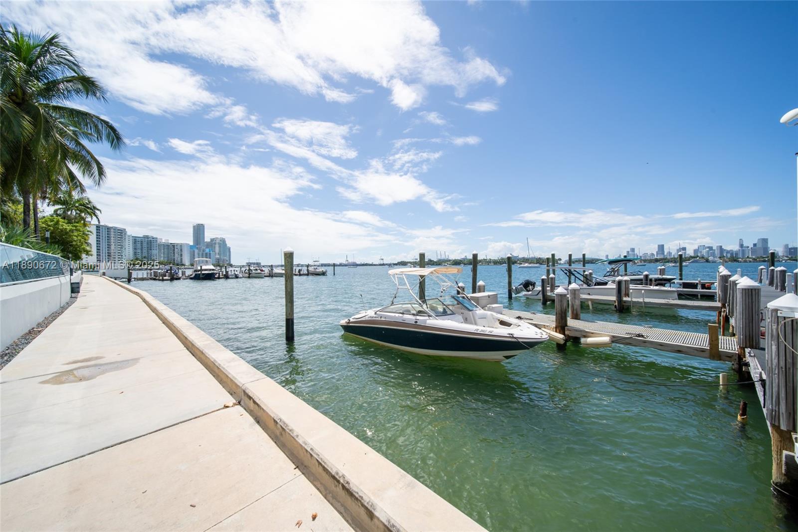 FLAMINGO SOUTH BEACH I CO - Residential