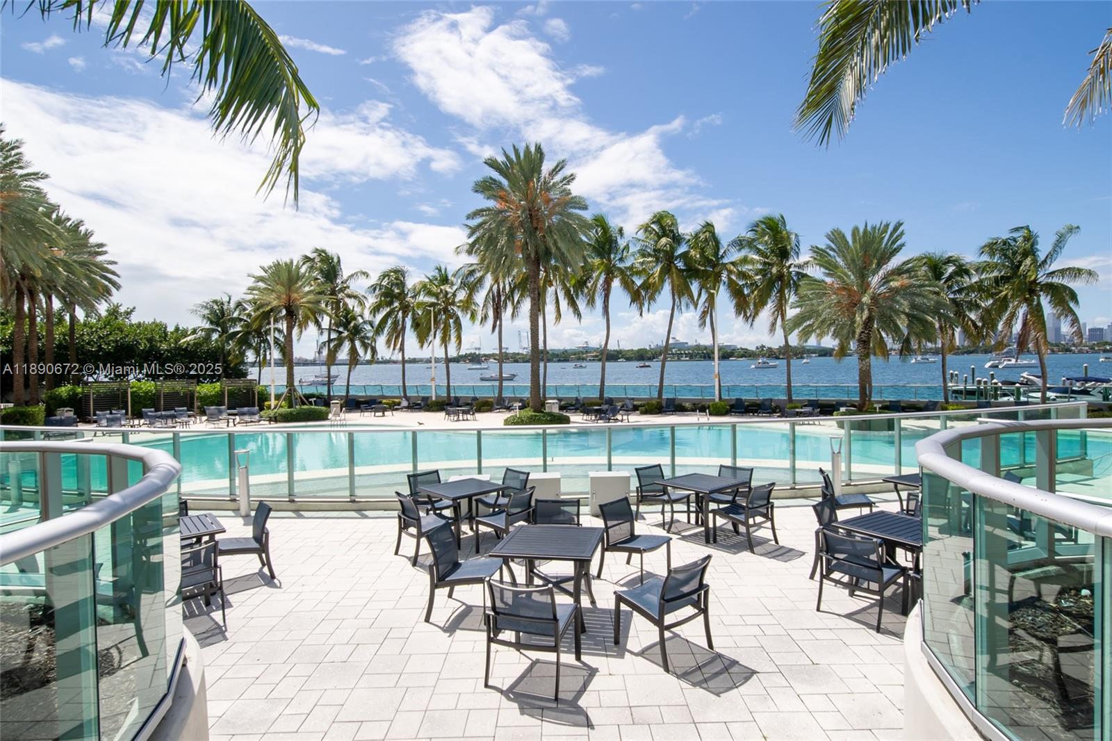 FLAMINGO SOUTH BEACH I CO - Residential
