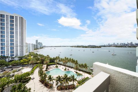 Photo of 1500 Bay Rd #1228S, Miami Beach, FL 33139 (MLS # A11890672)