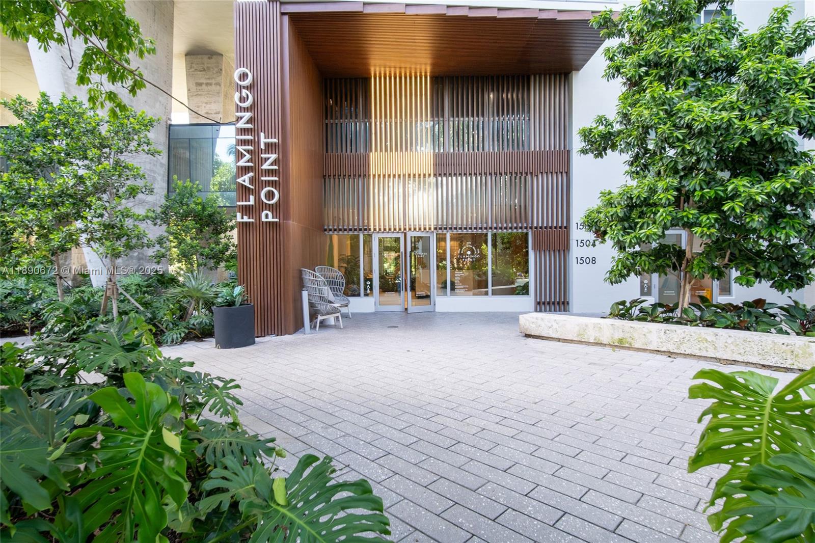 FLAMINGO SOUTH BEACH I CO - Residential