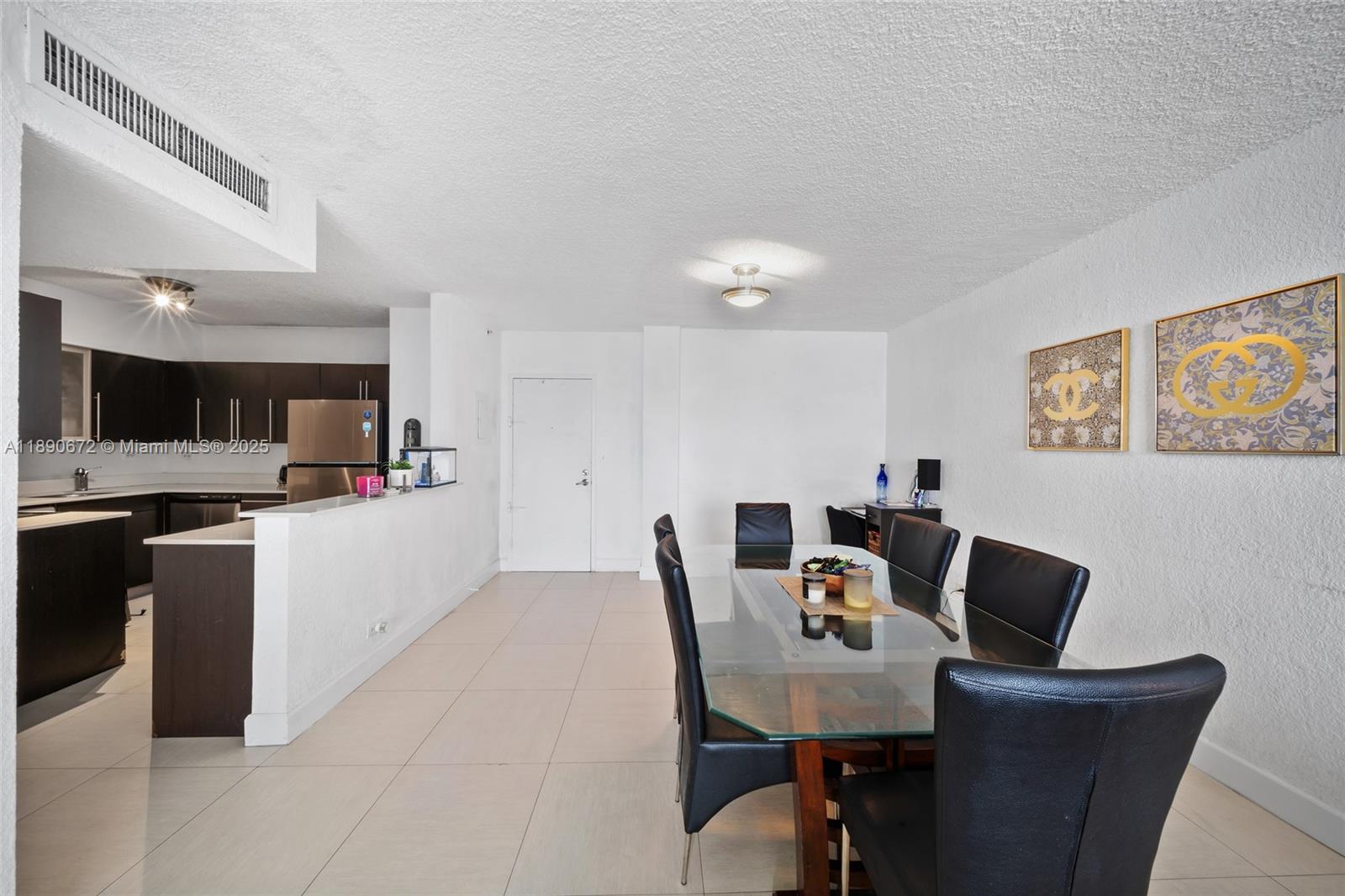 FLAMINGO SOUTH BEACH I CO - Residential