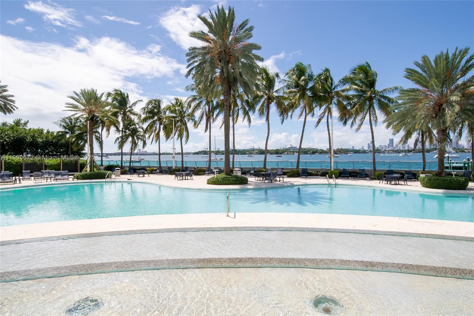 FLAMINGO SOUTH BEACH I CO - Residential
