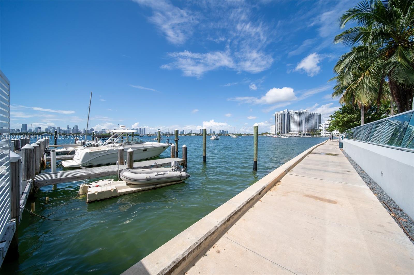 FLAMINGO SOUTH BEACH I CO - Residential