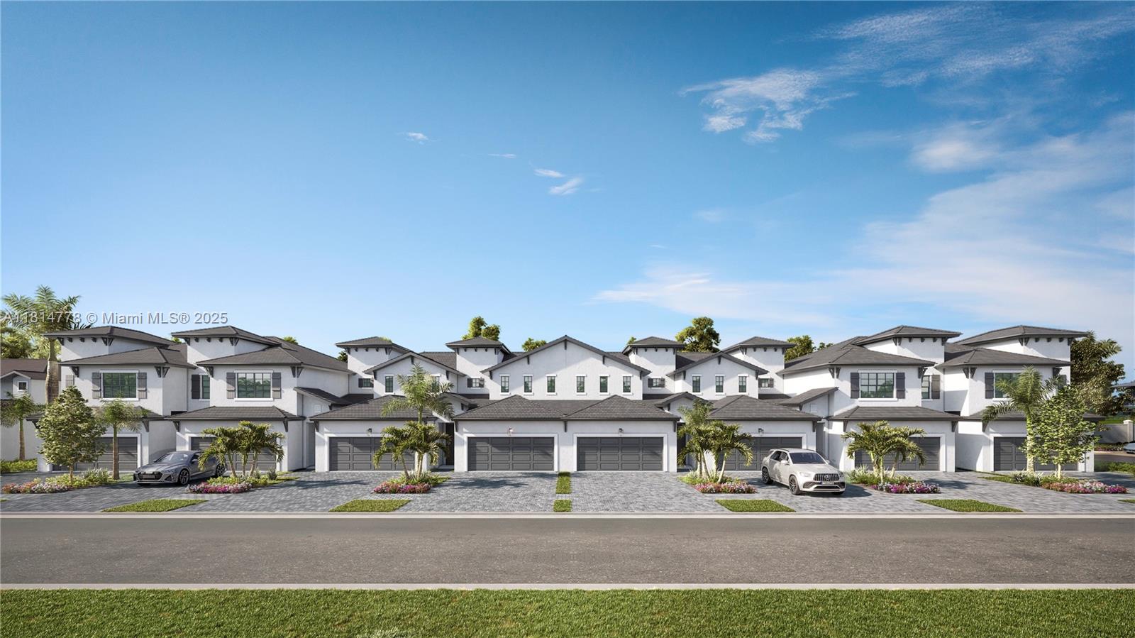 SANTA BARBARA PLACE - Residential