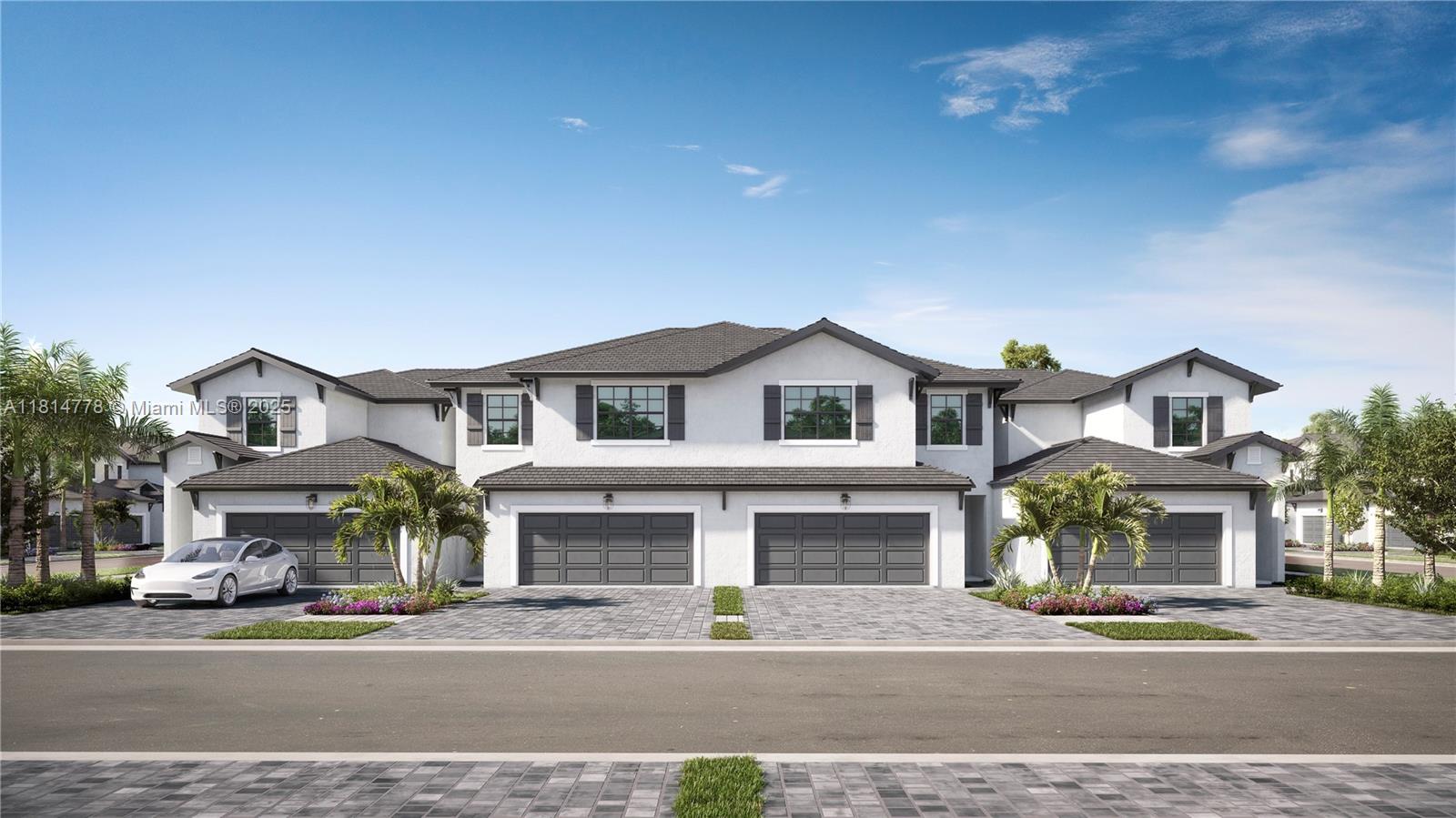 SANTA BARBARA PLACE - Residential