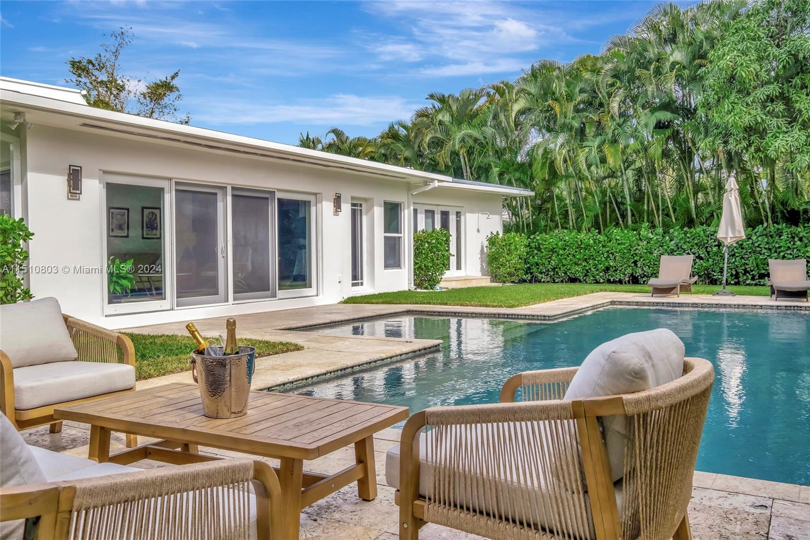 MIAMI SHORES BAY VIEW - Residential