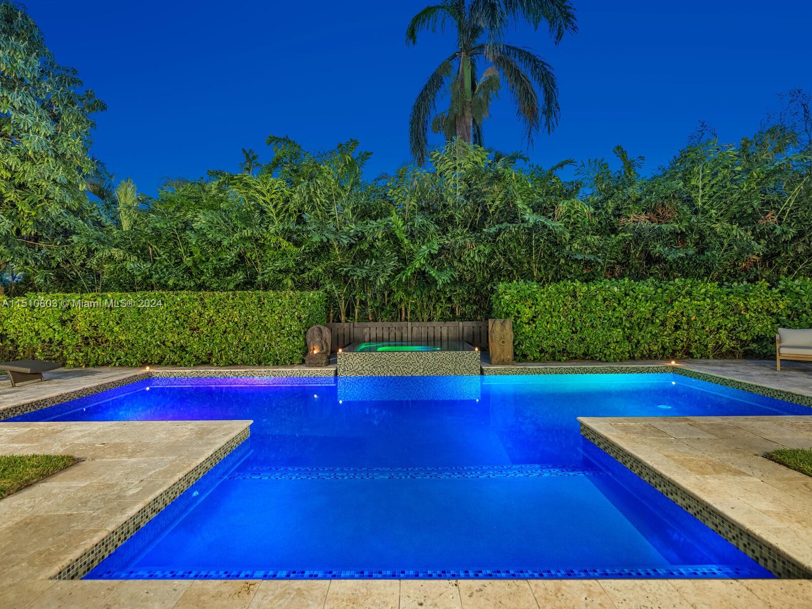 MIAMI SHORES BAY VIEW - Residential