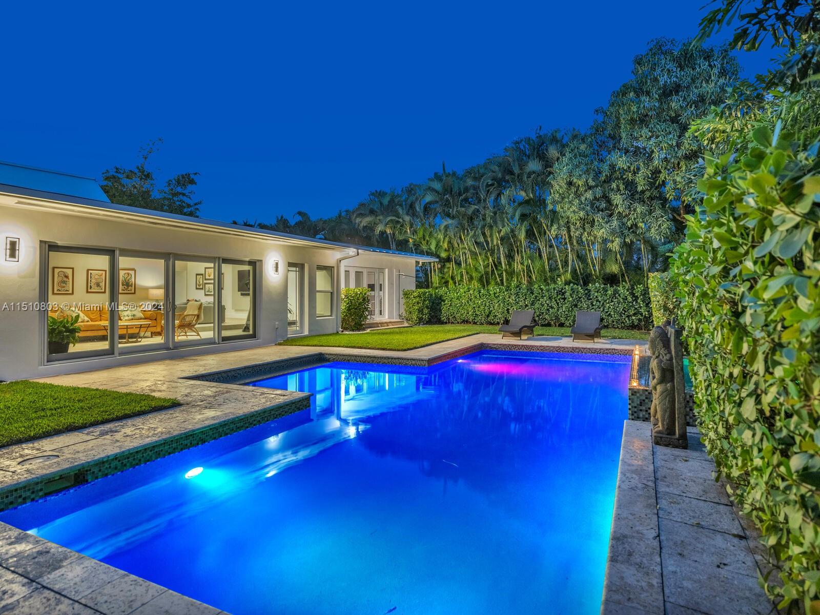 MIAMI SHORES BAY VIEW - Residential