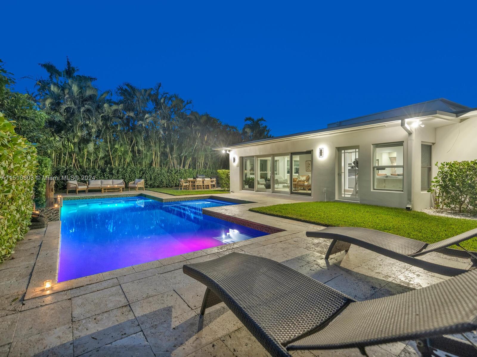 MIAMI SHORES BAY VIEW - Residential