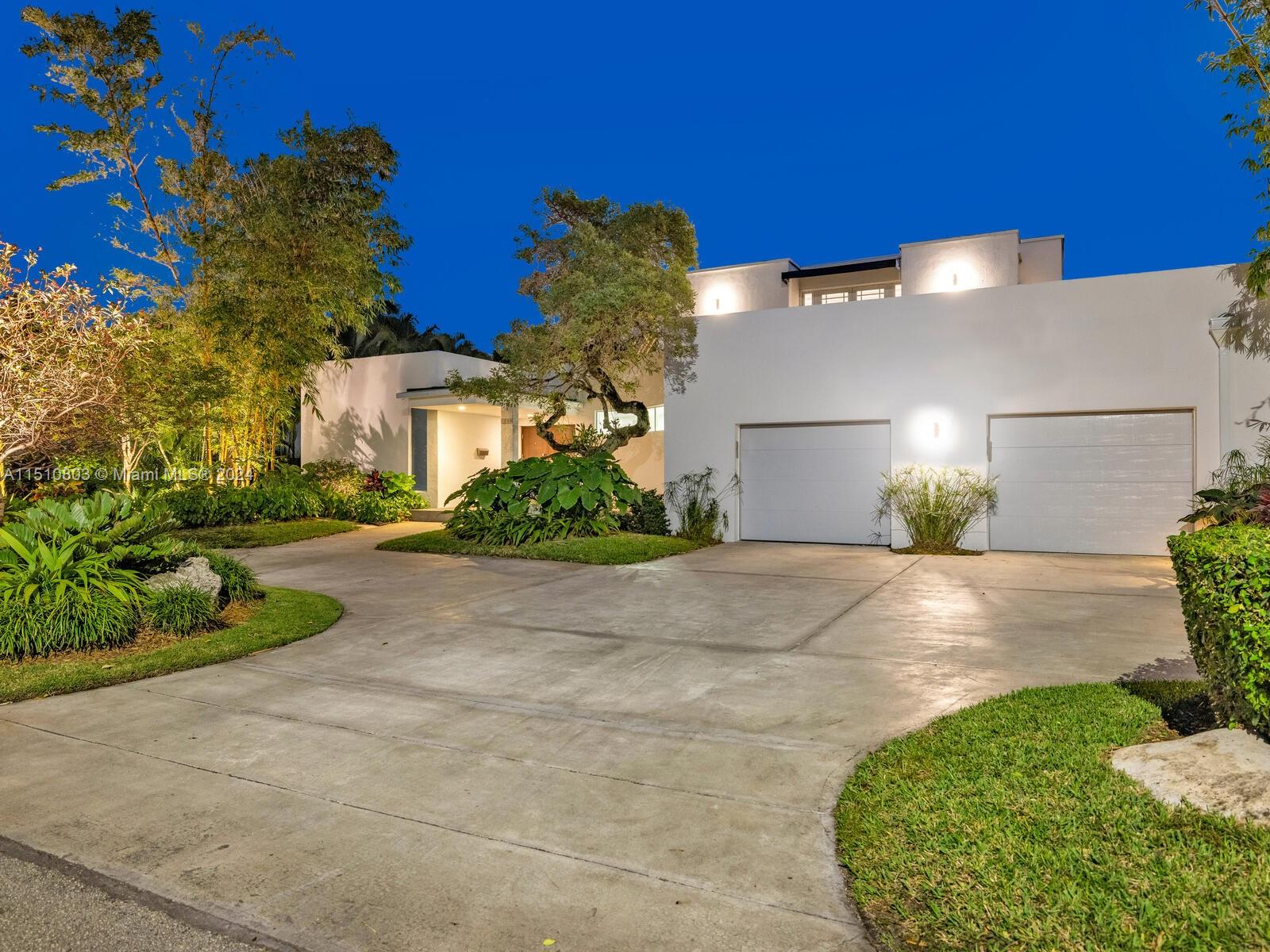 MIAMI SHORES BAY VIEW - Residential