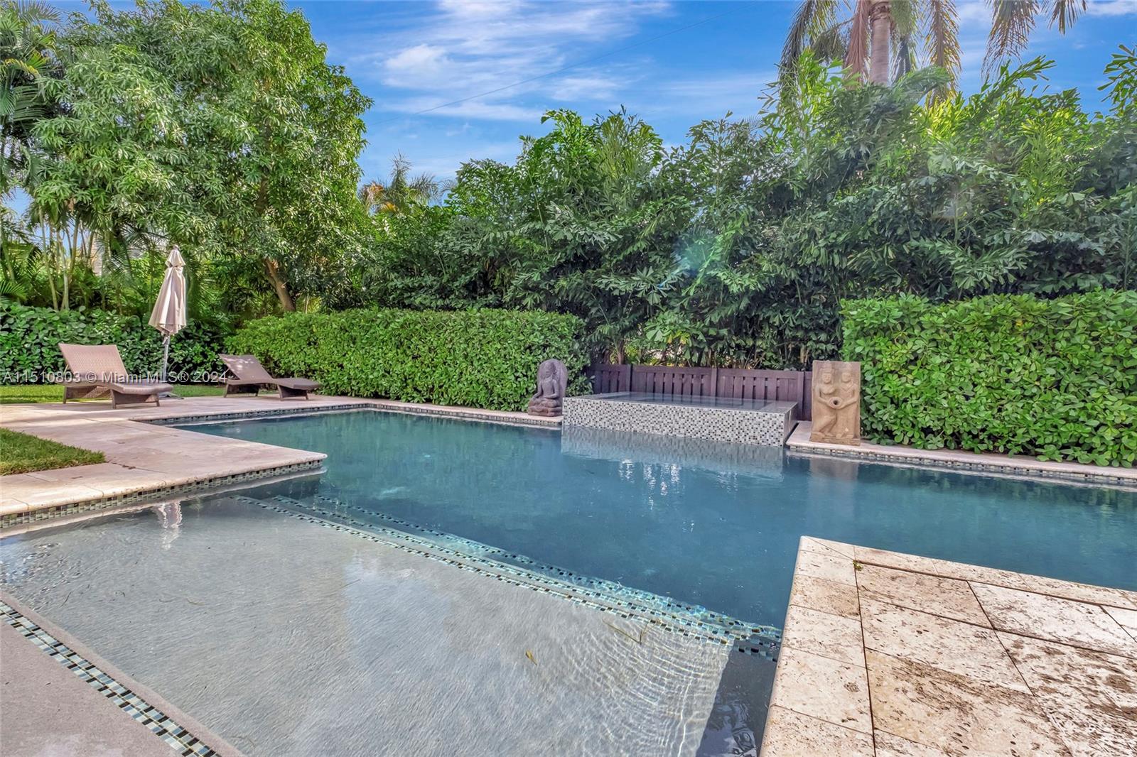 MIAMI SHORES BAY VIEW - Residential