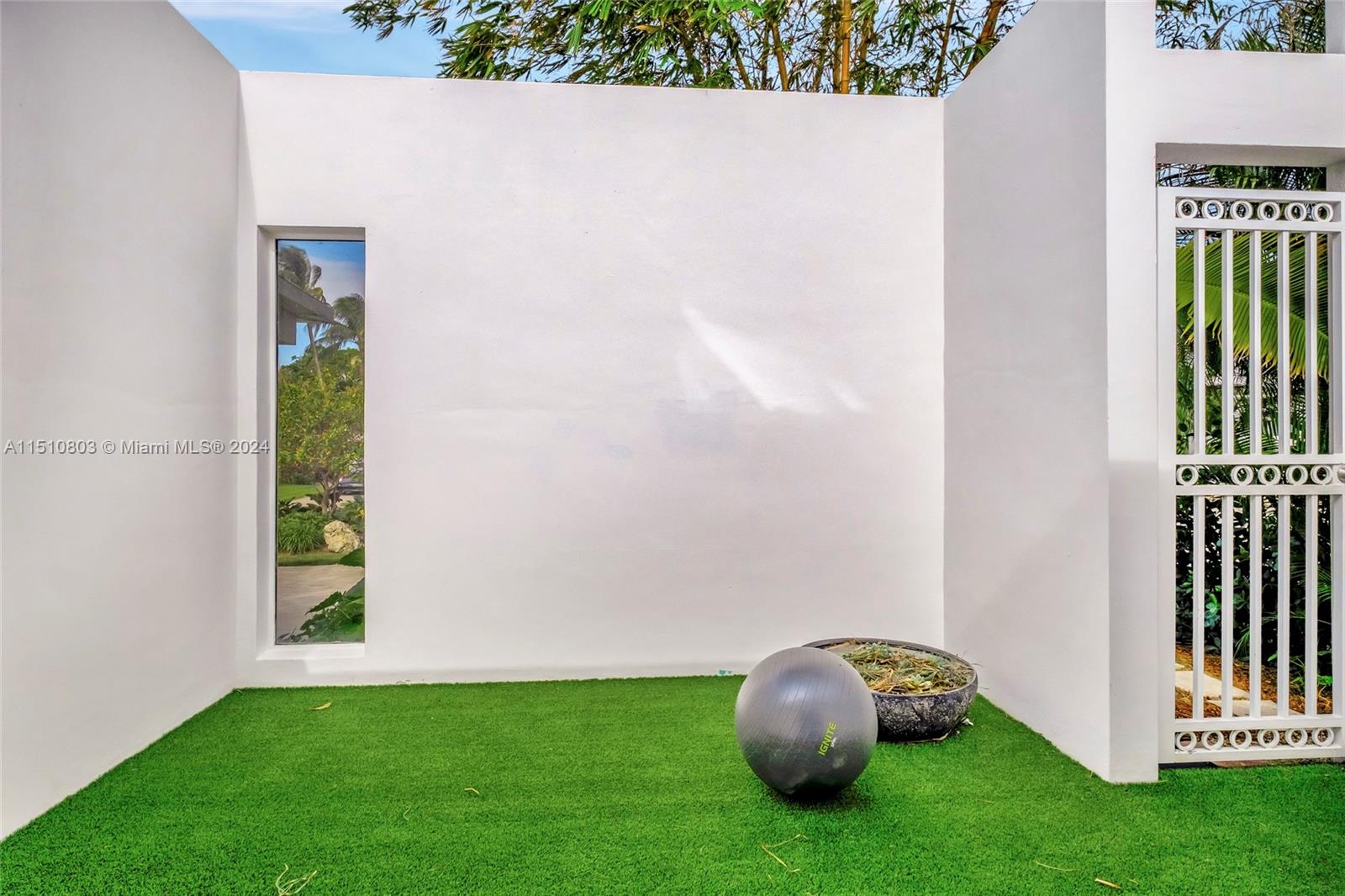 MIAMI SHORES BAY VIEW - Residential