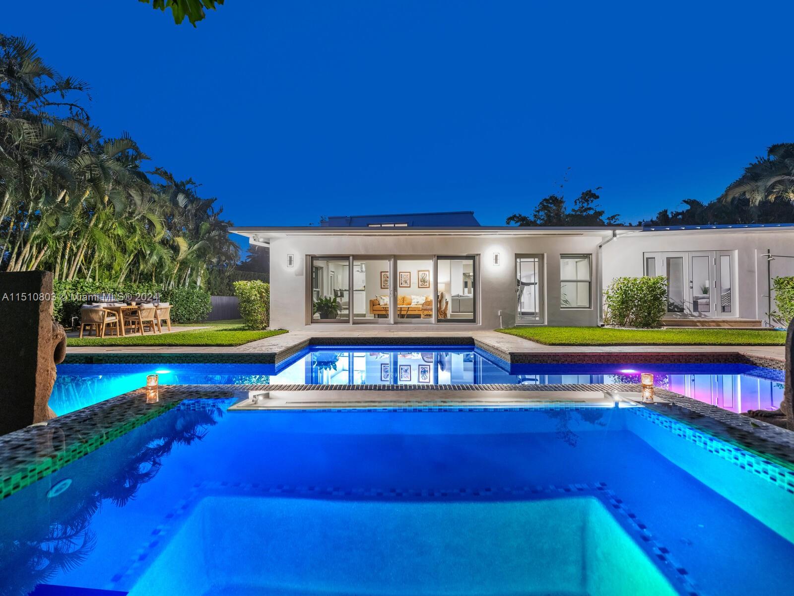 MIAMI SHORES BAY VIEW - Residential