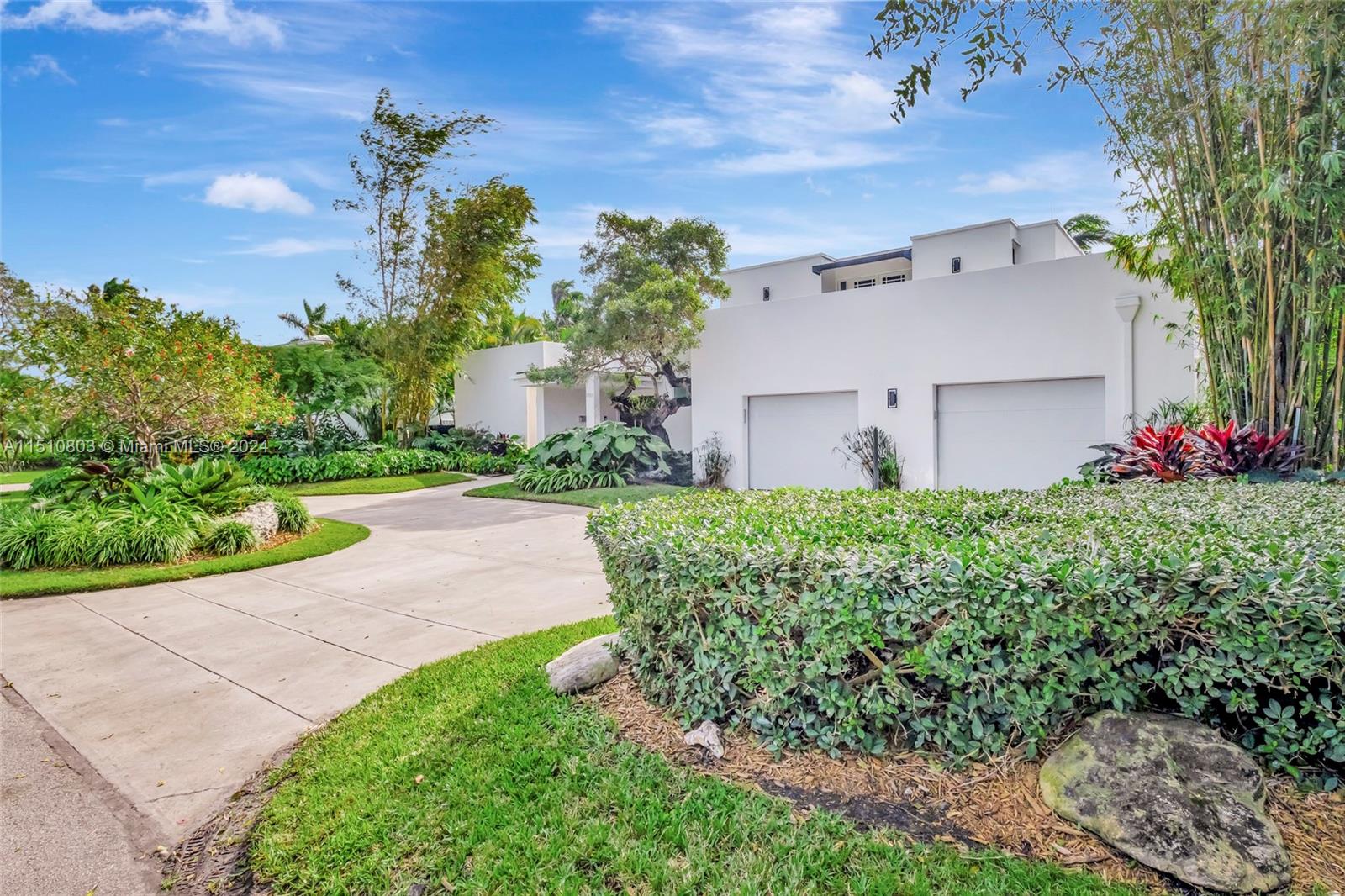 MIAMI SHORES BAY VIEW - Residential
