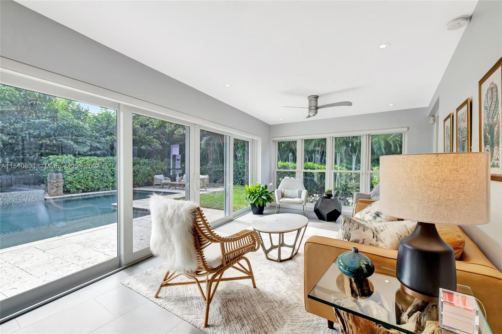 MIAMI SHORES BAY VIEW - Residential