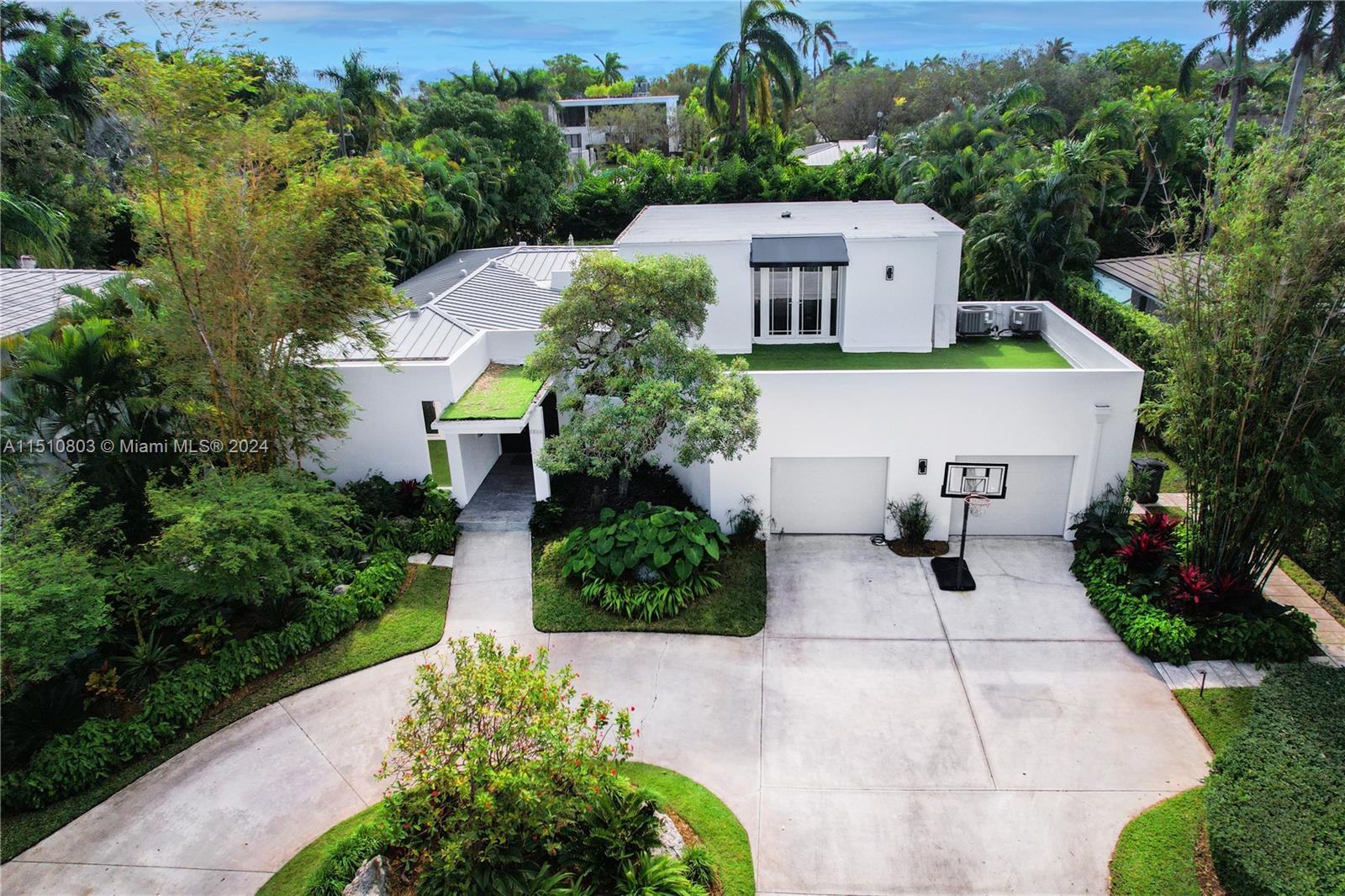 MIAMI SHORES BAY VIEW - Residential
