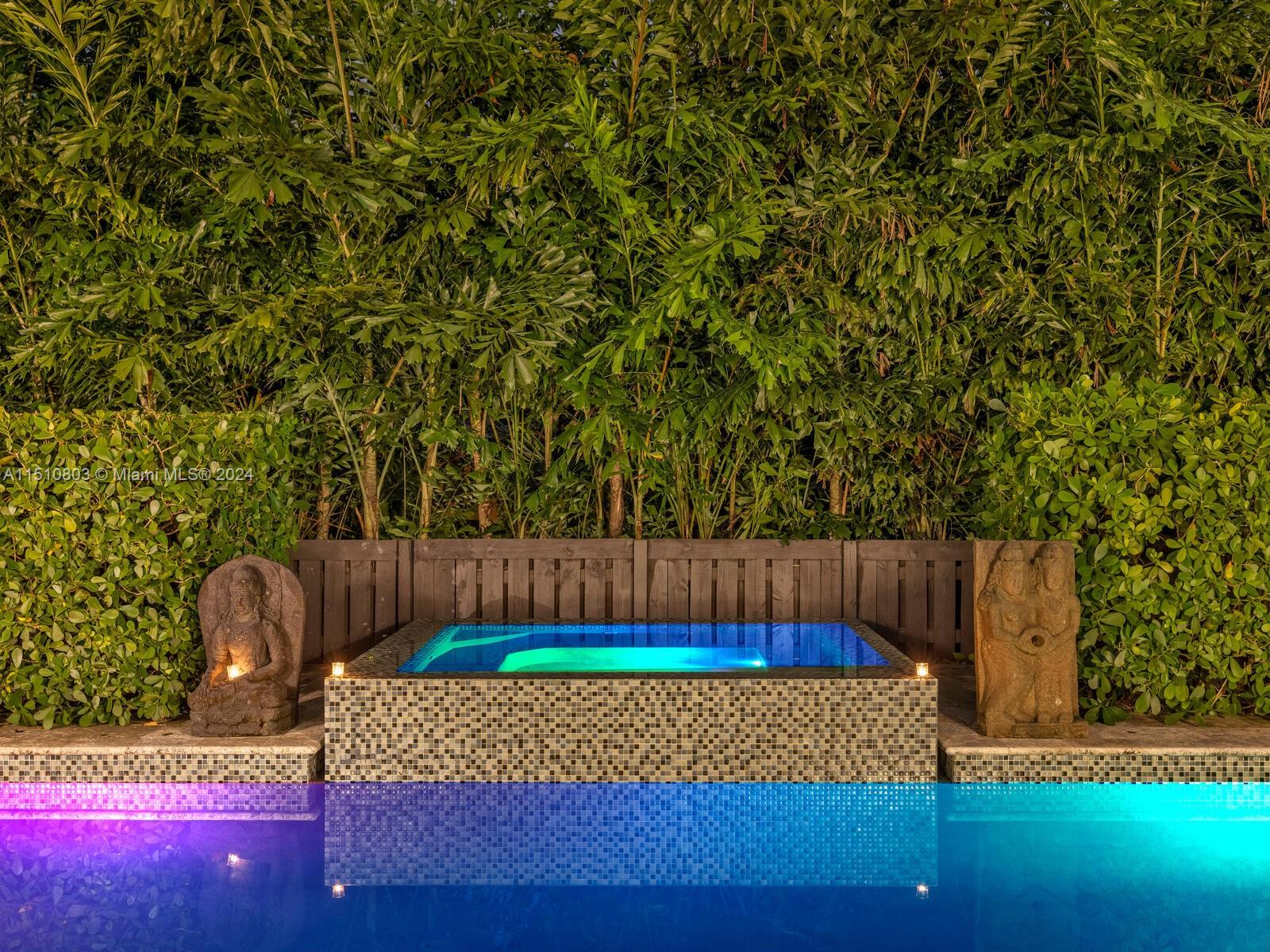 MIAMI SHORES BAY VIEW - Residential