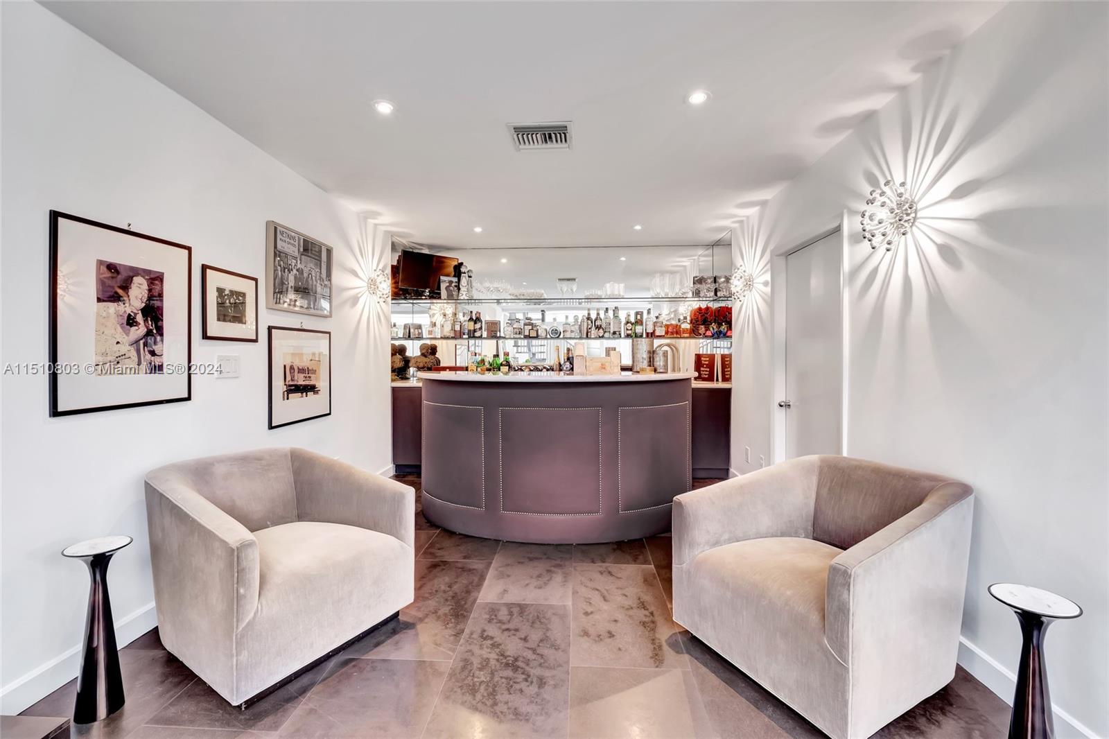 MIAMI SHORES BAY VIEW - Residential