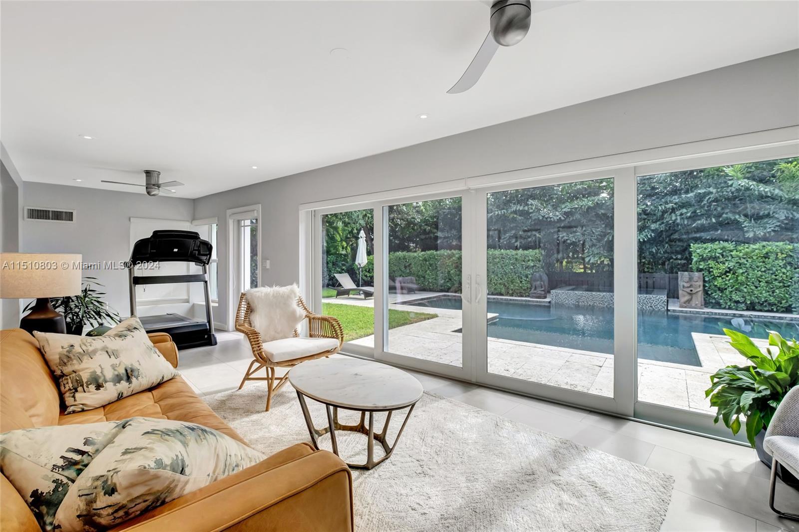 MIAMI SHORES BAY VIEW - Residential