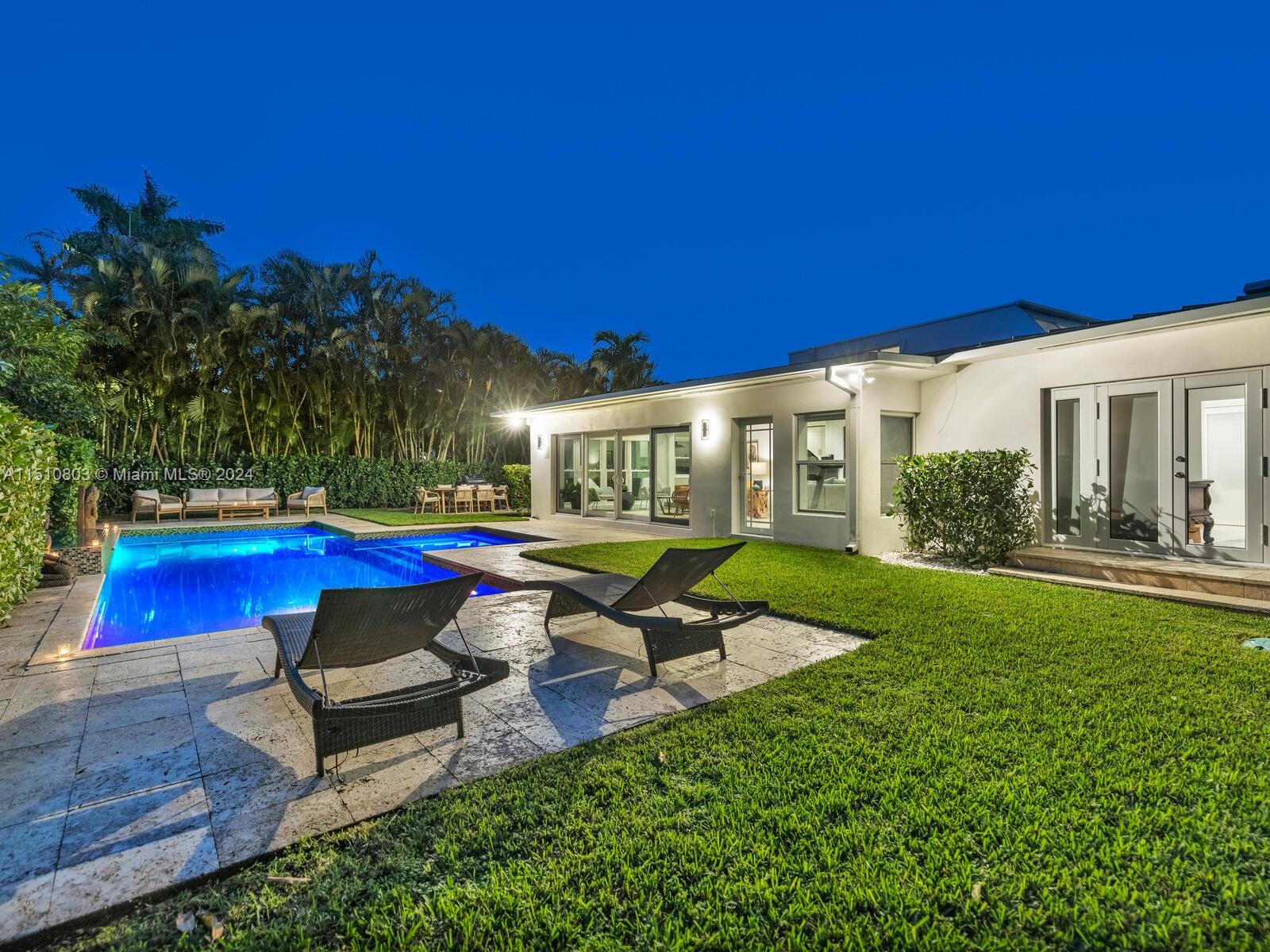 MIAMI SHORES BAY VIEW - Residential