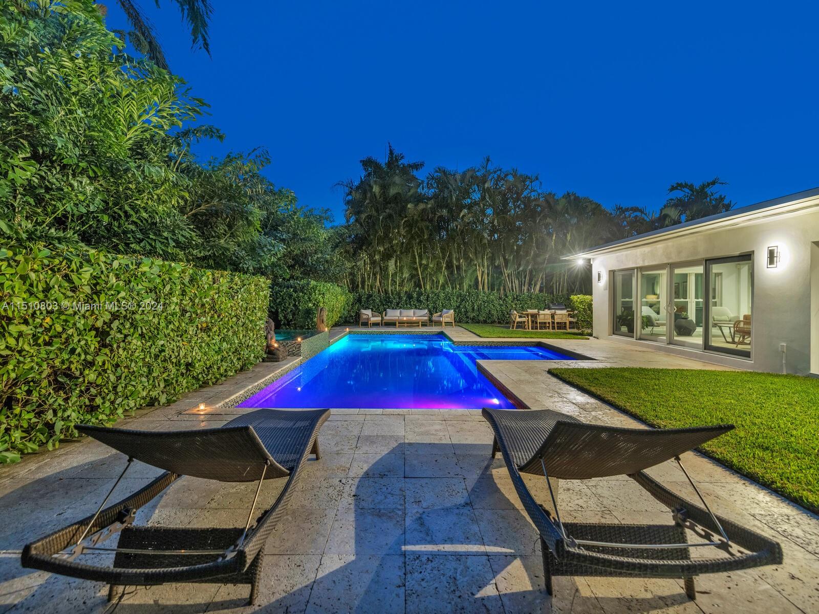 MIAMI SHORES BAY VIEW - Residential