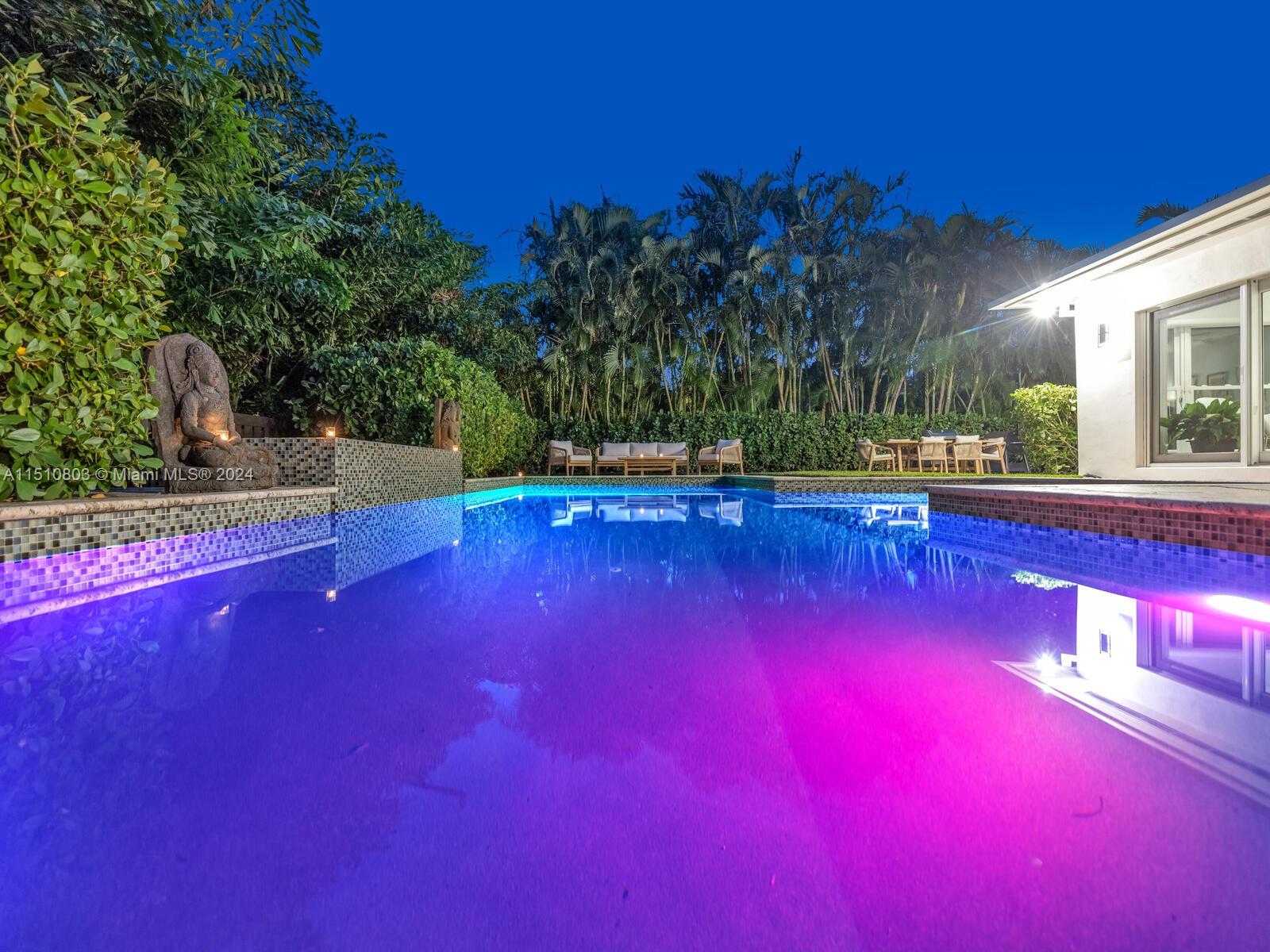 MIAMI SHORES BAY VIEW - Residential