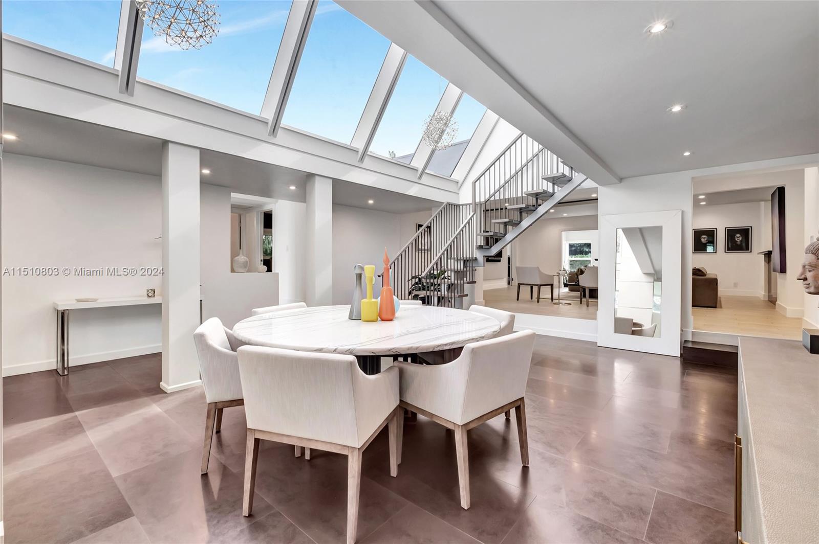 MIAMI SHORES BAY VIEW - Residential