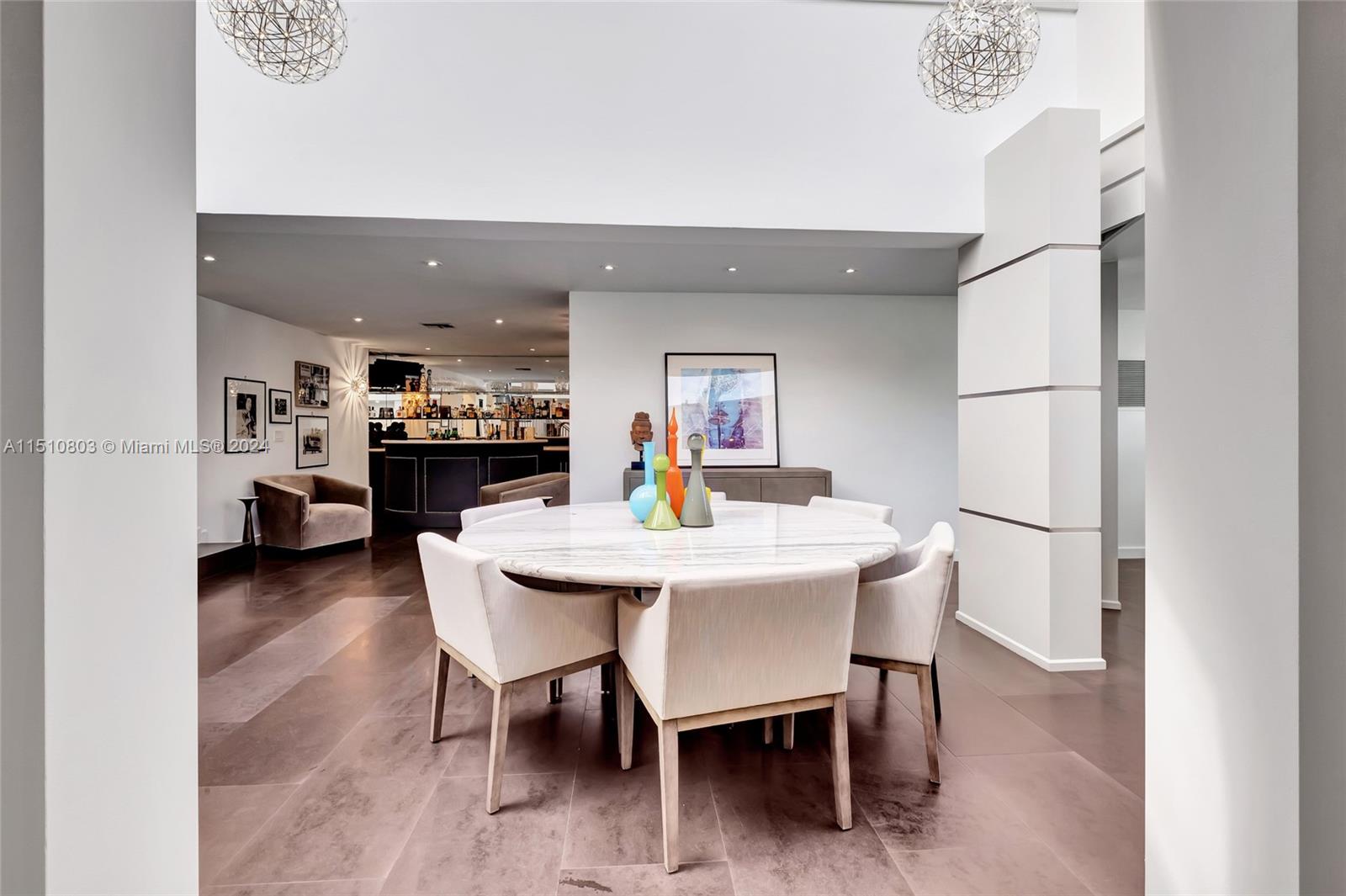 MIAMI SHORES BAY VIEW - Residential