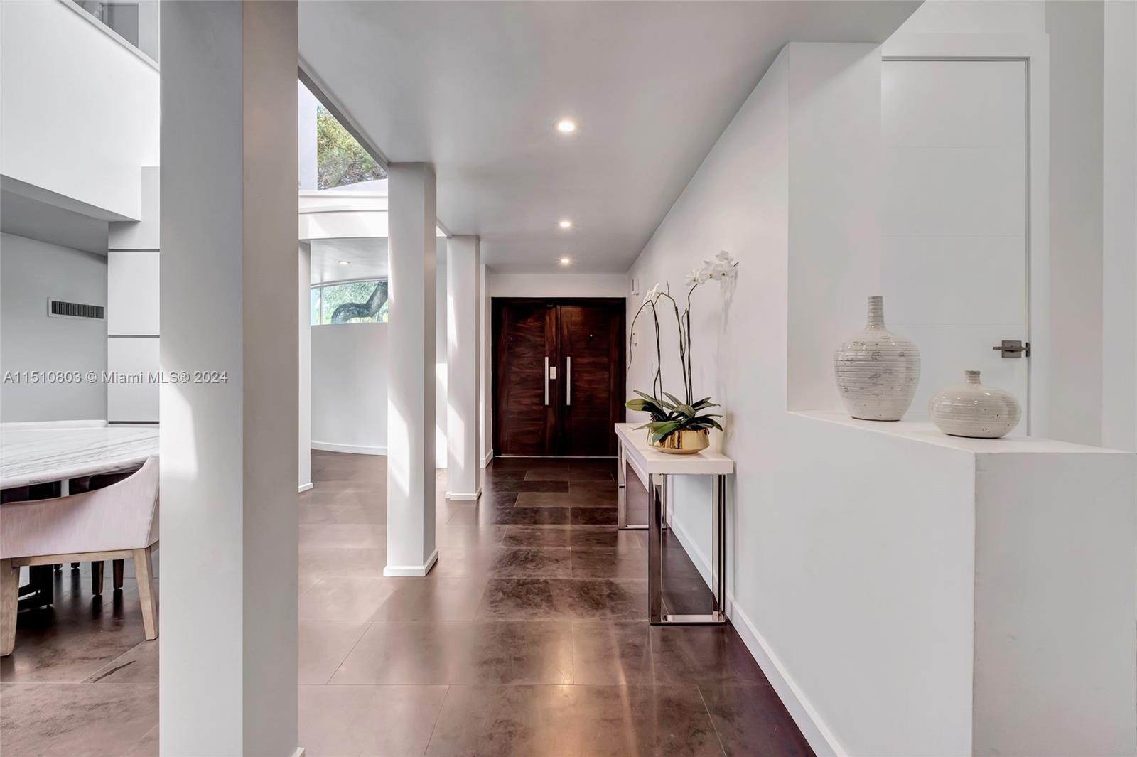 MIAMI SHORES BAY VIEW - Residential