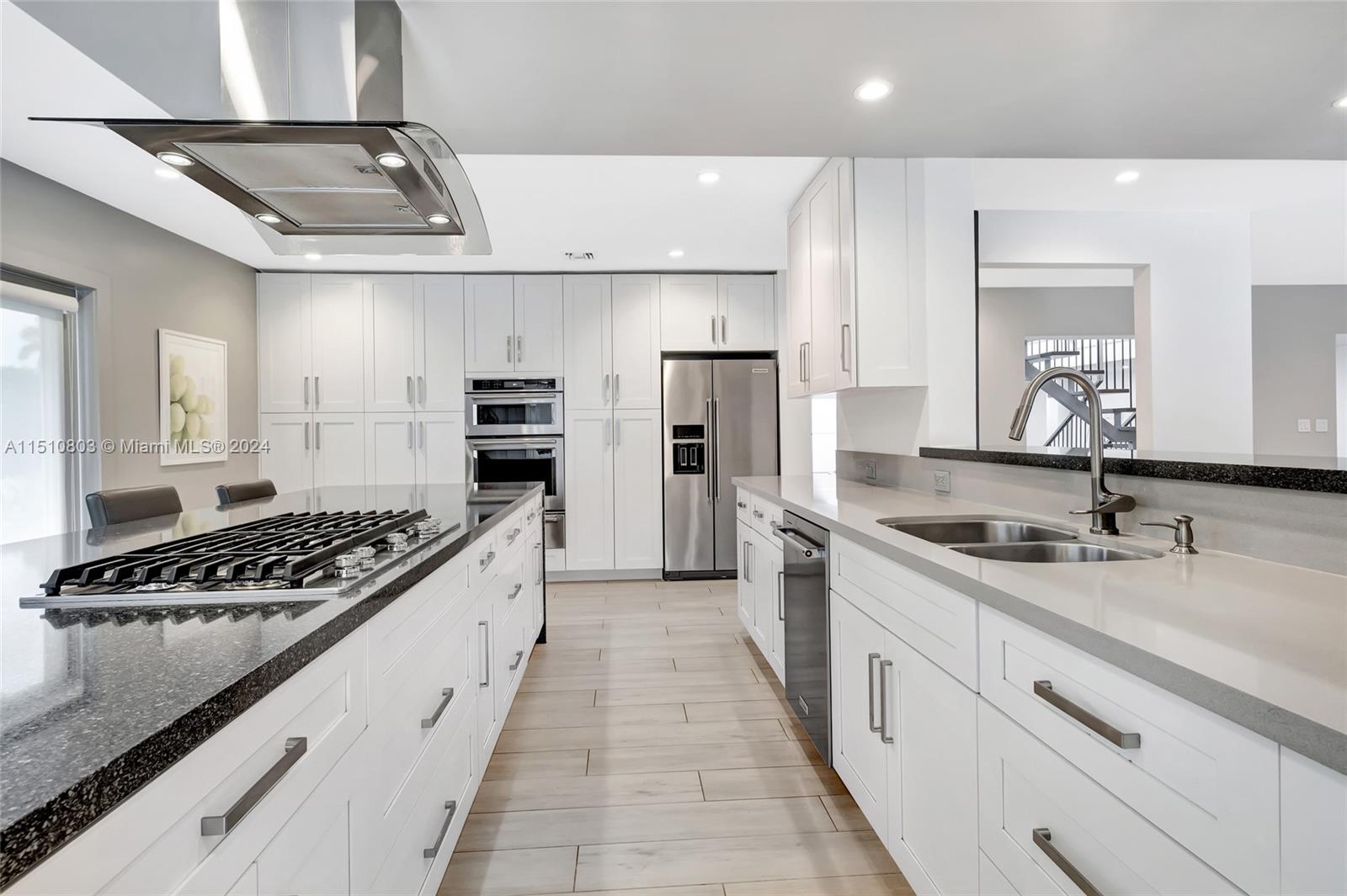 MIAMI SHORES BAY VIEW - Residential