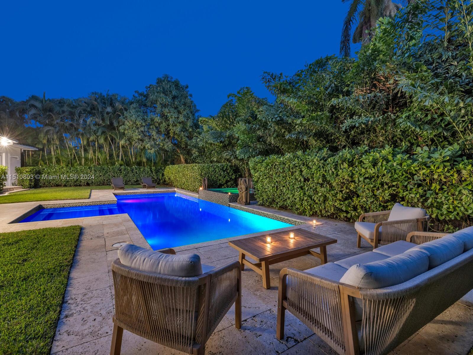 MIAMI SHORES BAY VIEW - Residential