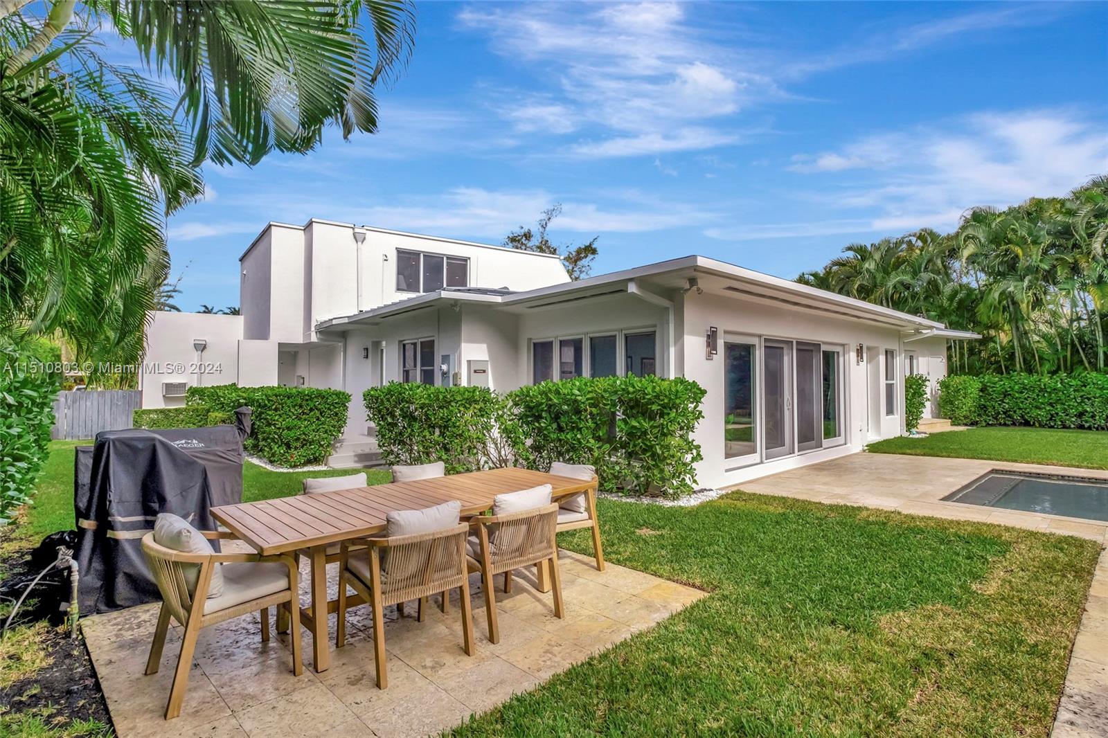 MIAMI SHORES BAY VIEW - Residential