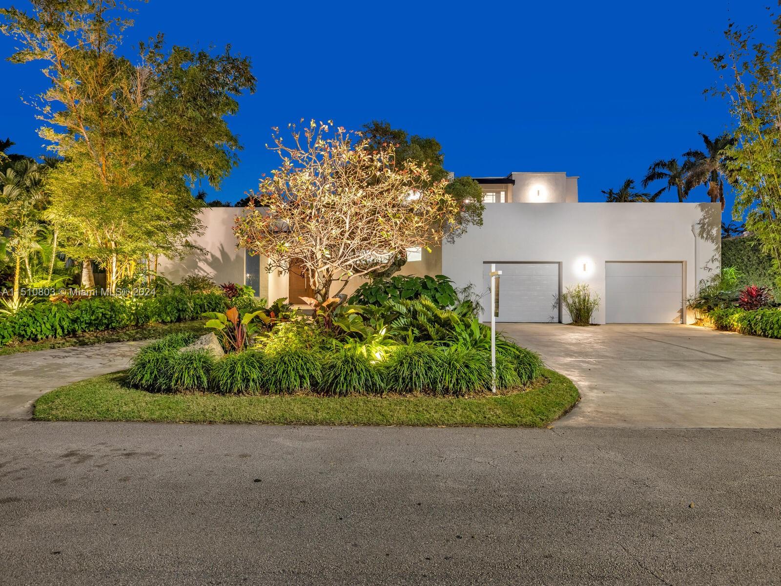 MIAMI SHORES BAY VIEW - Residential